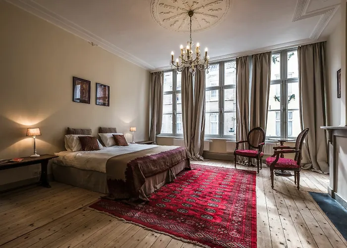 Braamberg B&B