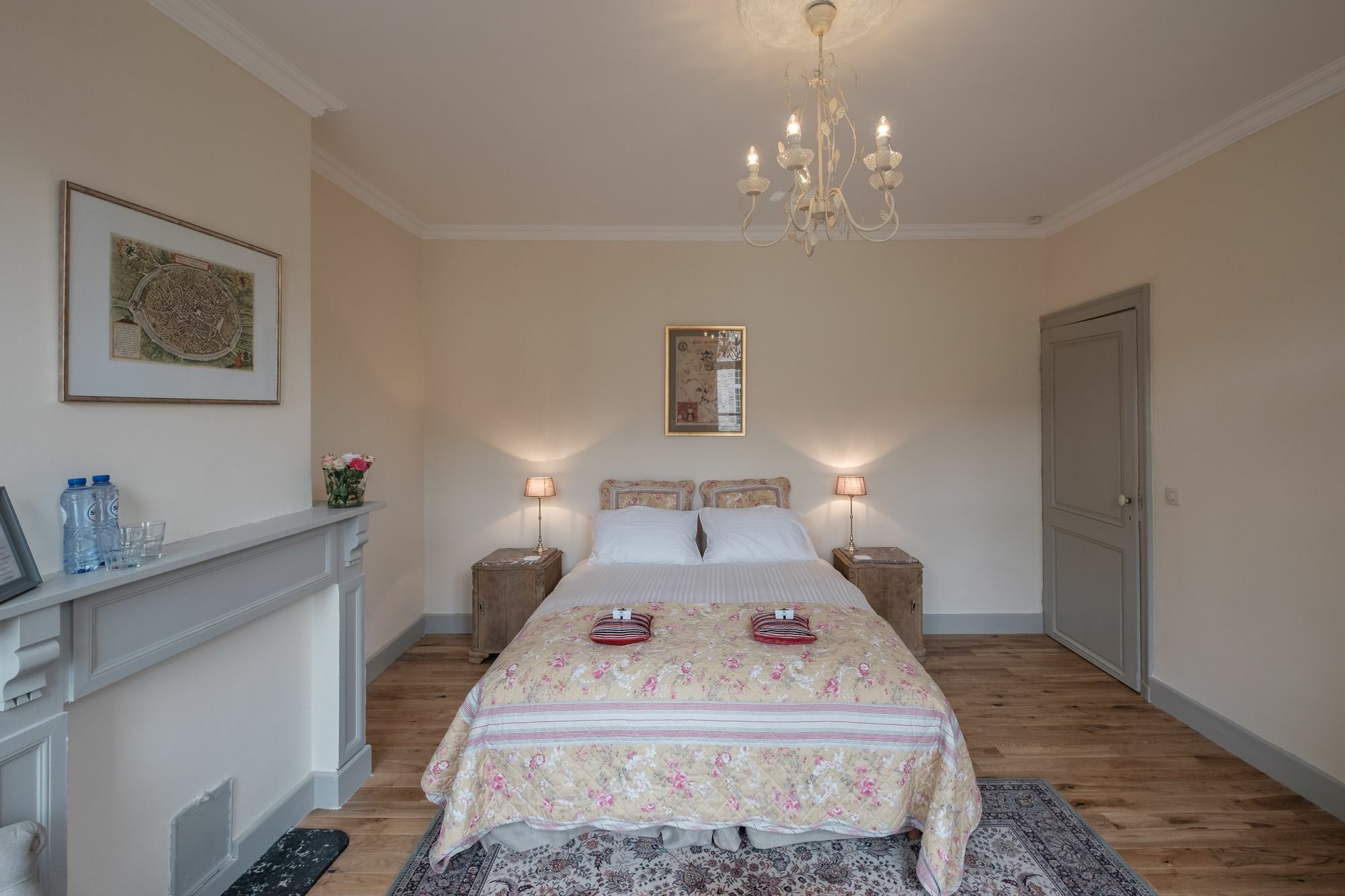 Braamberg 3* Bruges