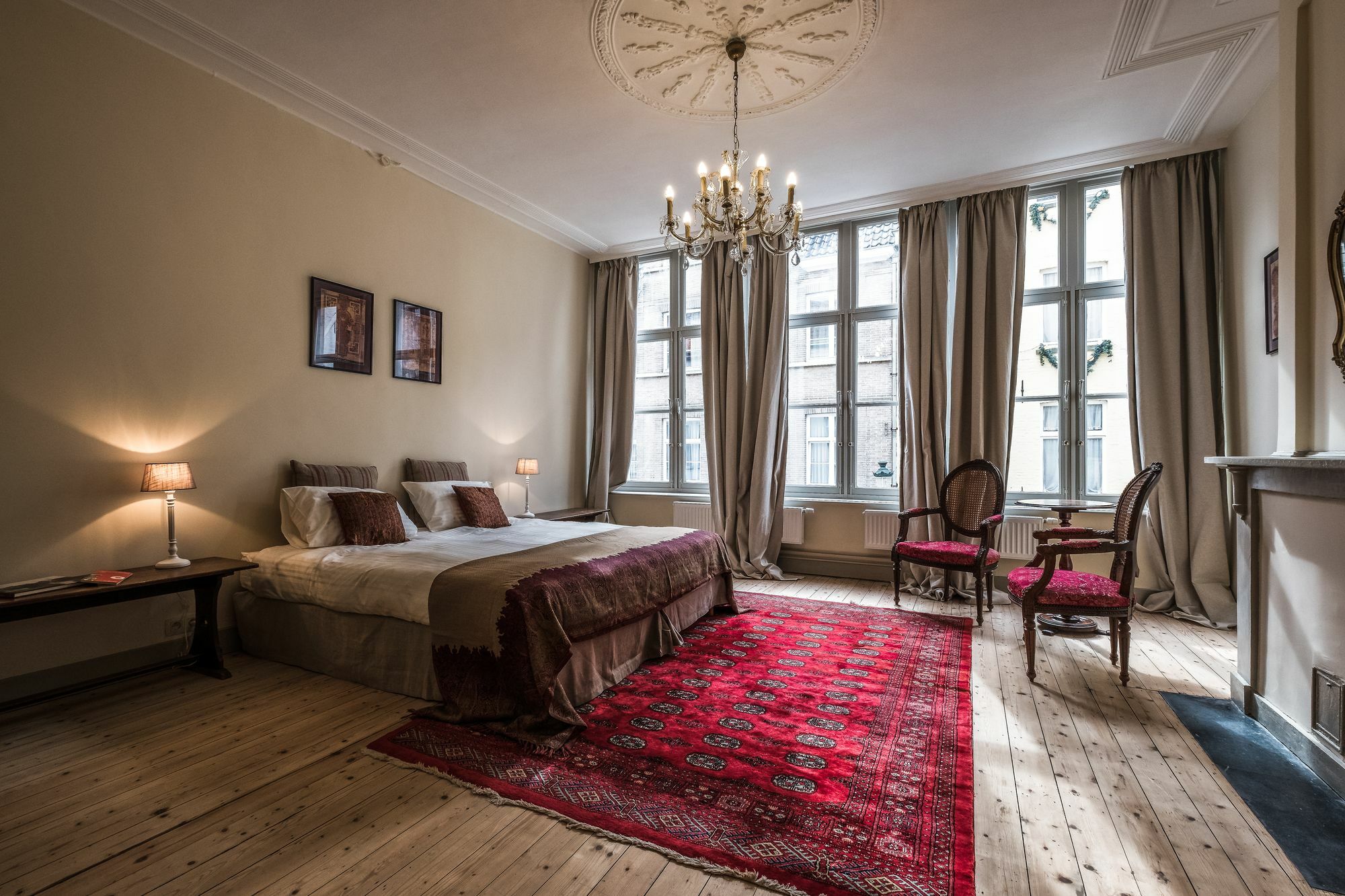 Braamberg 3*
