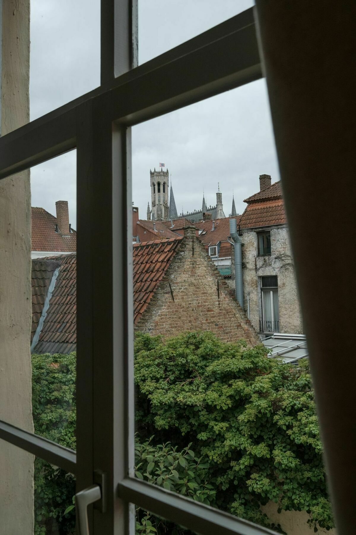 Braamberg Bruges