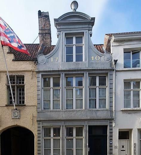 Couette-café Braamberg