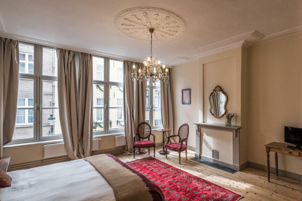 Couette-café Braamberg 3*