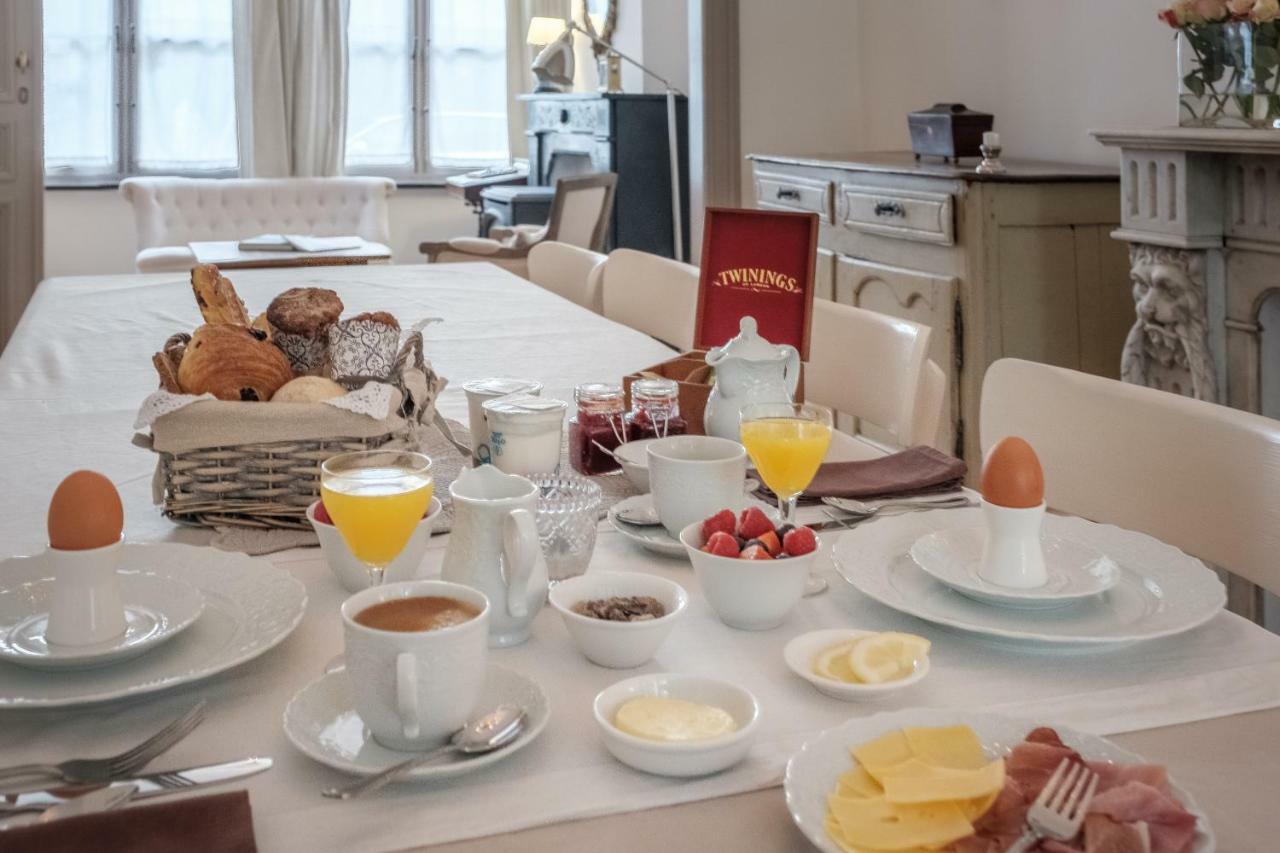 Bed & Breakfast Braamberg 3*